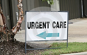 Urgent Medical Care