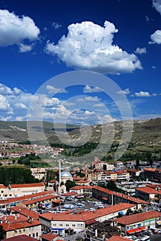 Urgup, Cappadocia, Turkey