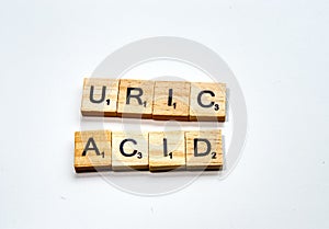 Uric Acid