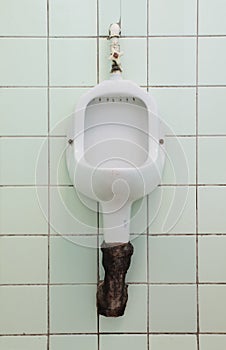 Urinal