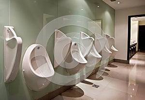 Urinal I photo