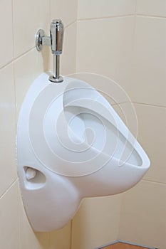 Urinal, pissoir