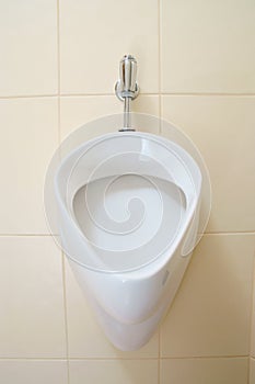 Urinal, pissoir