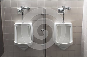 Urinals