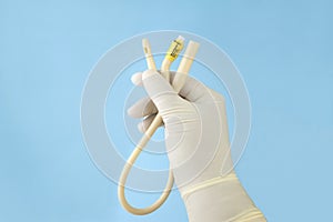 Urinary Catheter