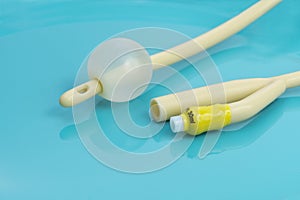 Urinary Catheter