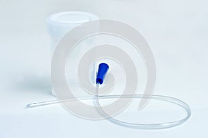 Urinary Catheter