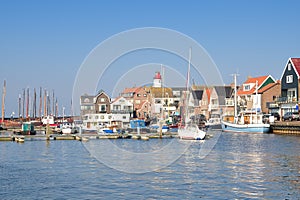 Urk,Ijsselmeer,Flevoland,Netherlands