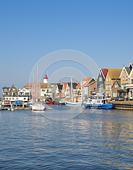 Urk,Ijsselmeer,Flevoland Province,Netherlands