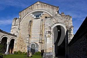 Urkiola sanctuary, Bizkaia