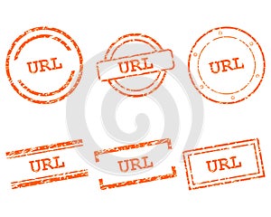 Url stamps