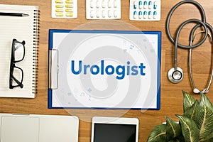 Urologist