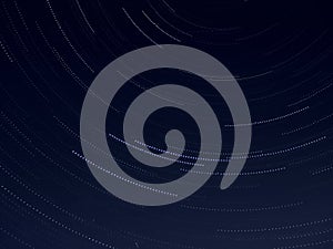 Ursa major little walk 1