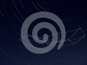 Ursa major little walk 4