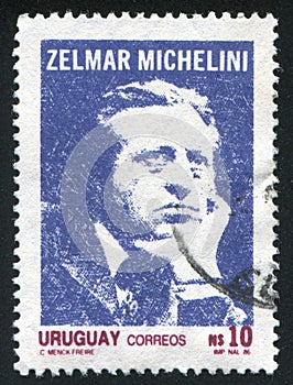 Zelmar Michelini Assassinated