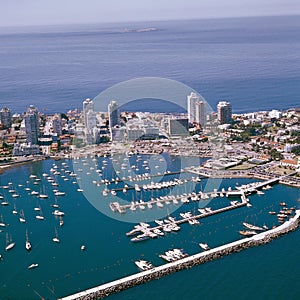 Uruguay punta del este air viux