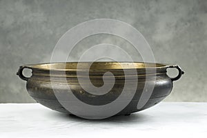 Antique Urule or Brass vessel