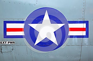 US Air Force