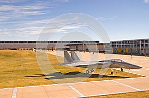 US Air Force Academy photo