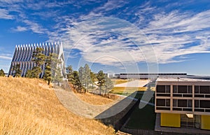 US Air Force Academy