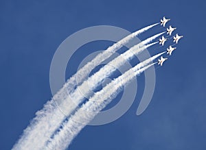 US Air Force Thunderbirds