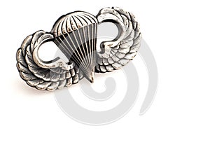 US Army Airborne Wings