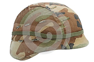 us army kevlar helmet