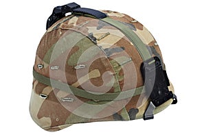 us army kevlar helmet with goggles