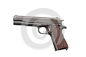 US Army Pistol Colt M1911 A1 Government Model