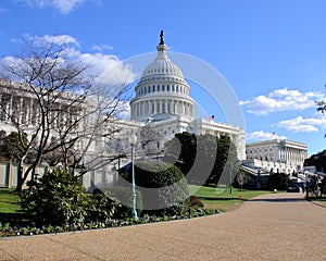 US Capital