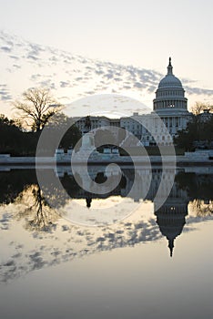 US Capital Building