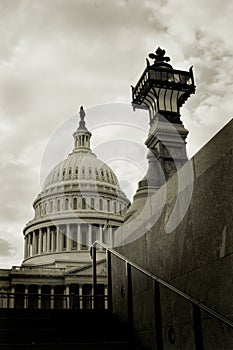 US Capitol