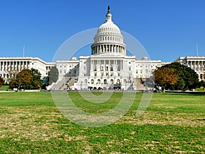 US Capitol