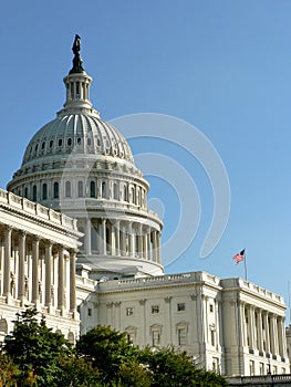 US Capitol