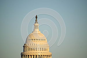 Us Capitol