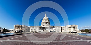 US Capitol