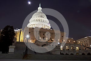 US Capitol