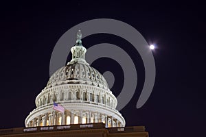 US Capitol