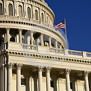 US Capitol