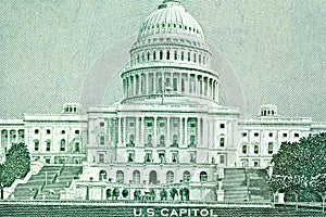 US Capitol