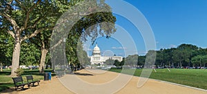 US Capitol Building