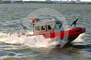 US Coast Guard