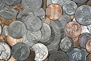 US Coins photo