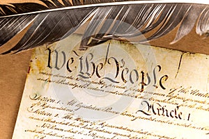 US Constitution