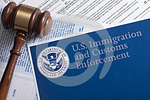 US Customs and Border Protection