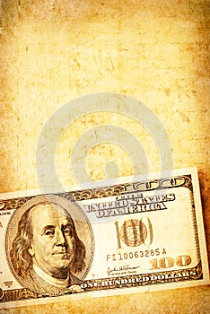 US dollar