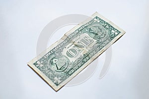 Us dollar ceding 1 dollar