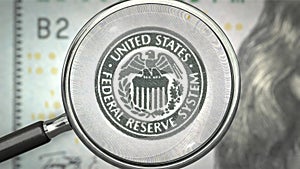 US Federal Reserve - The FED under the magnifying glass