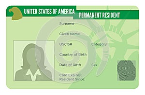 US Green Card for Immigration