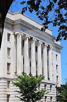 US House of Representatives photo